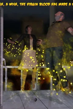 A Halloween Affair0005