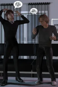 A Halloween Affair0006