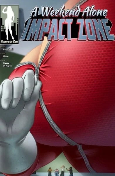 A Weekend Alone – Impact Zone