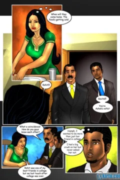 A Wife’s Confession0008