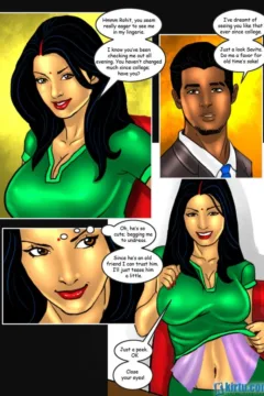 A Wife’s Confession0013