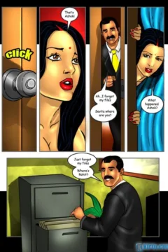 A Wife’s Confession0020