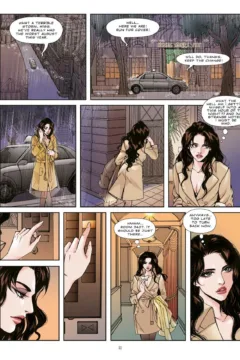 A Woman’s Fantasy (11)