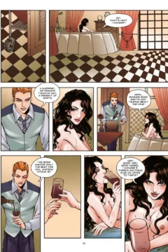 A Woman’s Fantasy (30)