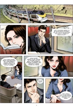 A Woman’s Fantasy (4)