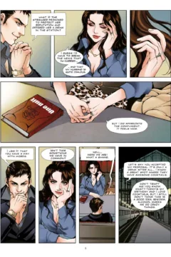 A Woman’s Fantasy (5)