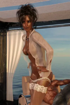 Abby – First Time Sex (7)