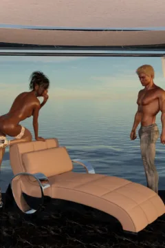 Abby – First Time Sex (9)