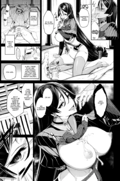 Another Personality (10)