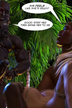 Anthropologist’s Dedication (66)