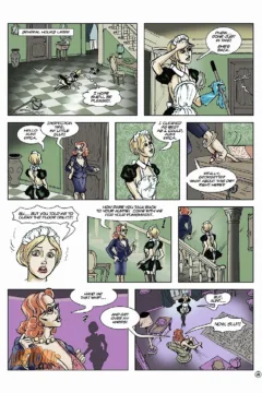 Auntie’s Darling 1-06