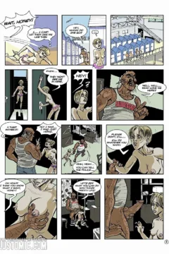 Auntie’s Darling 2-04