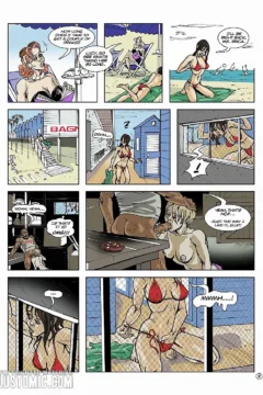 Auntie’s Darling 2-05