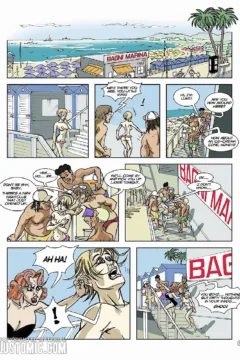 Auntie’s Darling 2-08