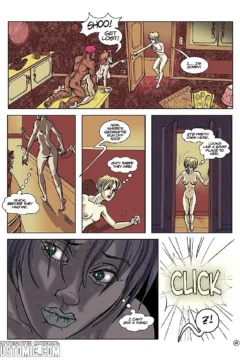 Auntie’s Darling 3-04