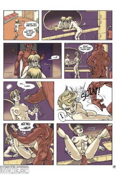 Auntie’s Darling 3-08