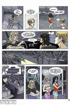 Auntie’s Darling 4-03