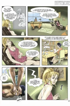 Auntie’s Darling 6-03