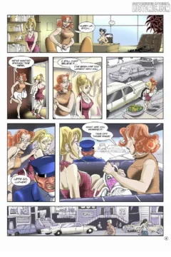 Auntie’s Darling 6-06