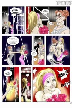 Auntie’s Darling 6-11