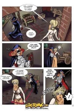 Auntie’s Darling 7-03