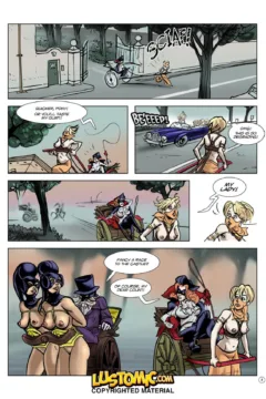 Auntie’s Darling 7-04