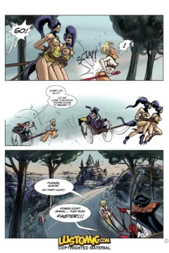 Auntie’s Darling 7-05