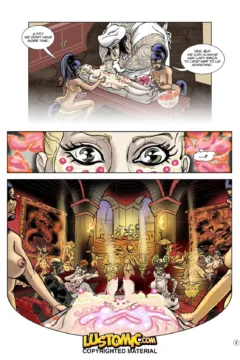 Auntie’s Darling 7-08