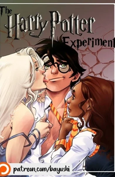 Bayushi - The Harry Potter Experiment 1-5