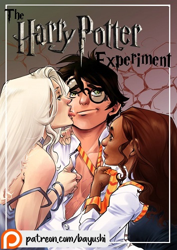 Comic harry potter porno Harry Potter