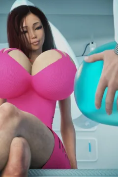 Becky – Redefining Rebecca – 011