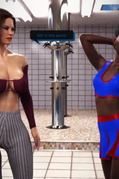 Before The Game_015_Series