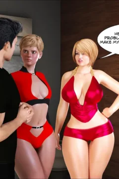 Bitter as Gall Part 2 (12)