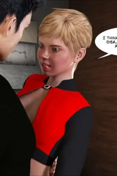 Bitter as Gall Part 2 (20)