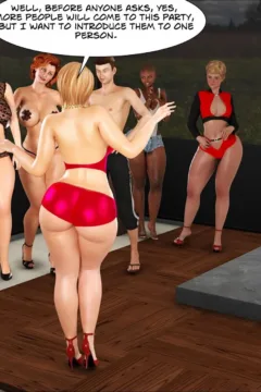 Bitter as Gall Part 2 (3)