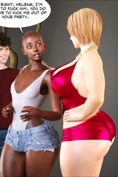 Bitter as Gall Part 2 (33)