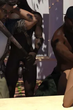 Black Takes White 5 (21)