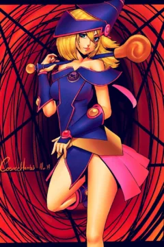 Bodyswap Duel Series 0005