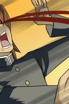 Bodyswap Duel Series 0019