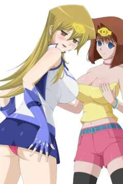 Bodyswap Duel Series 0022