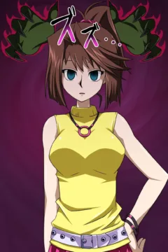 Bodyswap Duel Series 0024