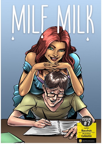 [Botcomics] – Milf Milk Issue 7