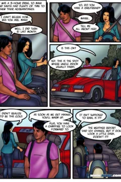 Camping in the Cold0008