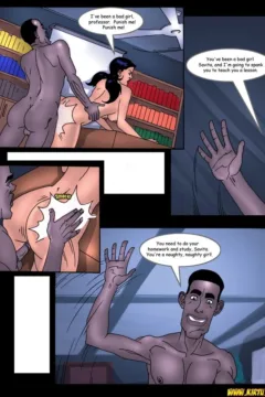 College Girl Savvi0019