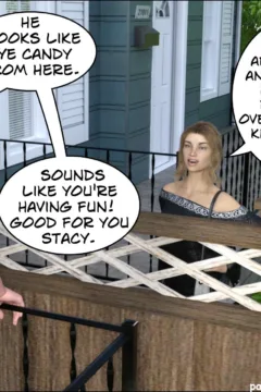 Cougar Shenanigans 4 (10)