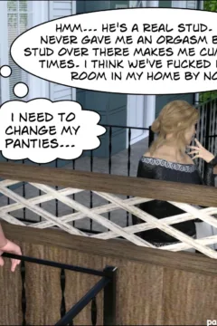 Cougar Shenanigans 4 (11)