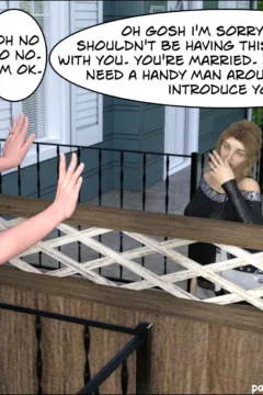 Cougar Shenanigans 4 (12)