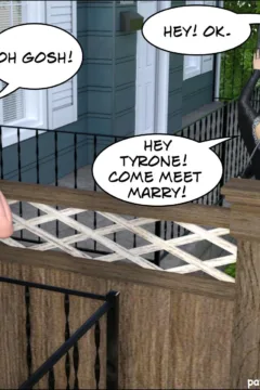 Cougar Shenanigans 4 (13)