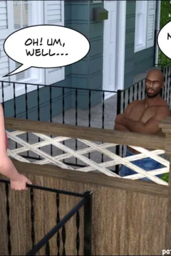 Cougar Shenanigans 4 (14)