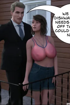 Cougar Shenanigans 4 (16)